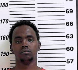 Mohamed Abdifatah - Davis County, UT 