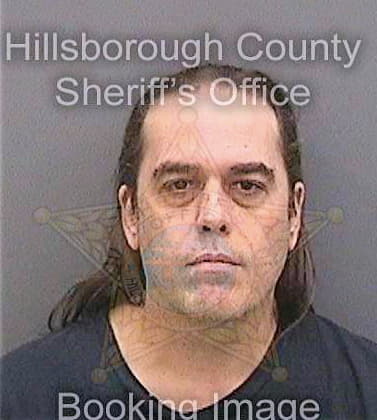 Blowers Andrew - Hillsborough County, FL 