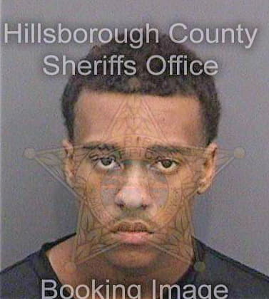 Martin Marquis - Hillsborough County, FL 