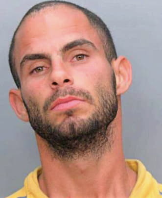 Estevez Yussel - Dade County, FL 