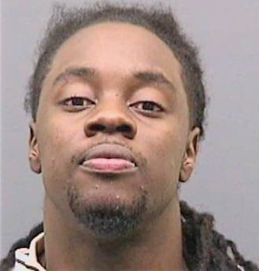 Mccoy Daeveon - Hillsborough County, FL 