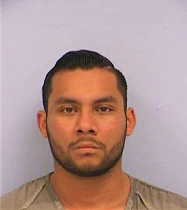 Martinez Enrique - Travis County, TX 