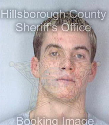 Nicholson Jared - Hillsborough County, FL 