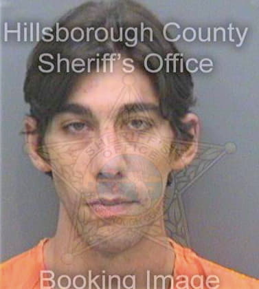 Longo Vincent - Hillsborough County, FL 