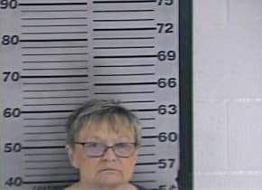 Brenda Wilkerson - Dyer County, TN 