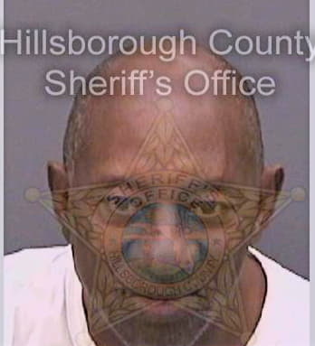 Mcarthur Willie - Hillsborough County, FL 