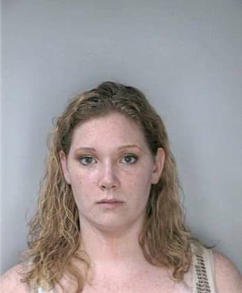 Mccoy Amy - Hillsborough County, FL 