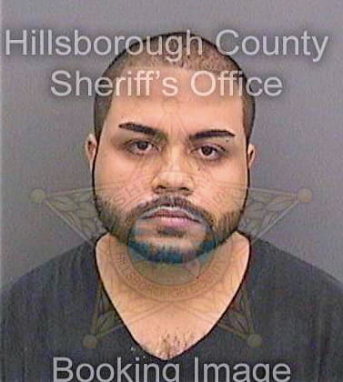 Rivera Francisco - Hillsborough County, FL 