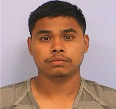 Fernandezgarcia Jose - Travis County, TX 