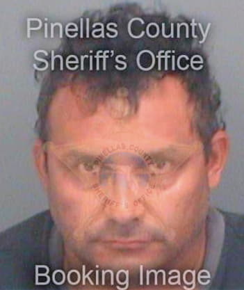 Roblesvalencia Juan - Pinellas County, FL 