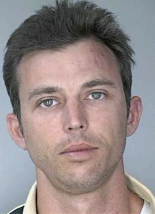 Boudreau Matthew - Hillsborough County, FL 