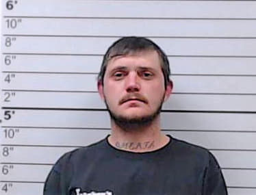 Hendrix Mitchell - Lee County, MS 