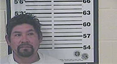 Hernandez Prudeizio - Carter County, TN 