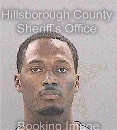 Oliver Jonathan - Hillsborough County, FL 