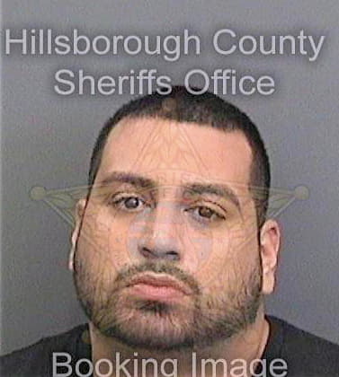 Ramirez Marcelo - Hillsborough County, FL 