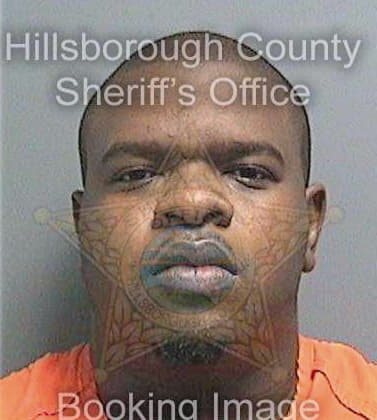 Floyd Shelton - Hillsborough County, FL 