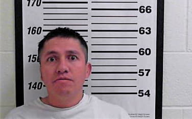 Carrasco Jerardo - Davis County, UT 