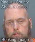 Mcglocklin Jesse - Pinellas County, FL 