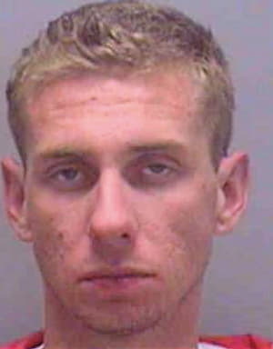 Smelstor Jesse - Lee County, FL 