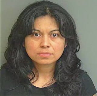 Garcia Maricela - Douglas County, GA 