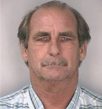 Mckinney Marvin - Hillsborough County, FL 