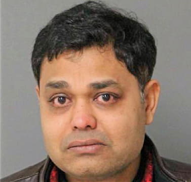 Mukhopadhyay Anish - Wake County, NC 