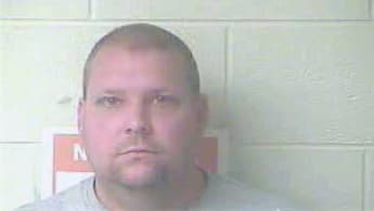 Brewer Anthony - Harlan County, KY 