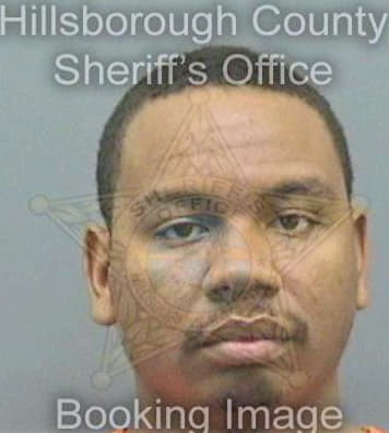 Smith Aaron - Hillsborough County, FL 