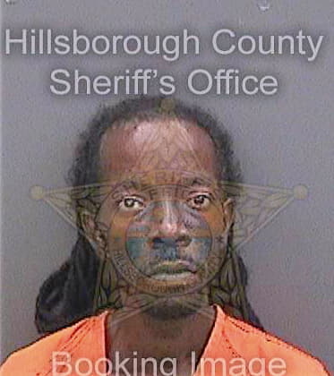 Hamilton Bernard - Hillsborough County, FL 