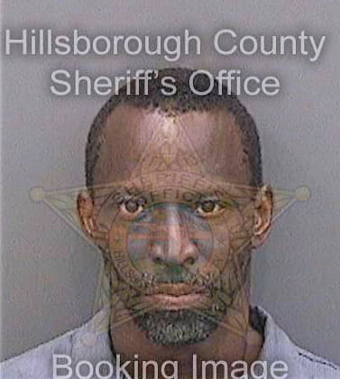 Lee Harold - Hillsborough County, FL 