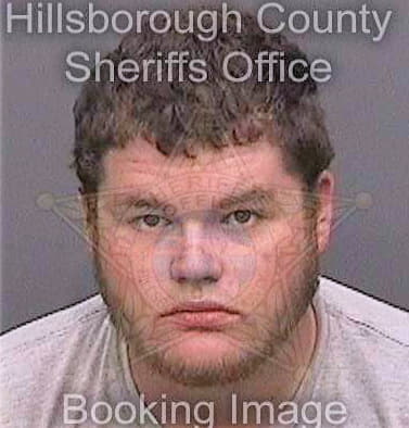 Chancey Thomas - Hillsborough County, FL 