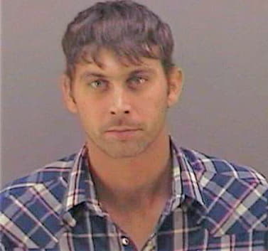 Henderson Thomas - Gregg County, TX 