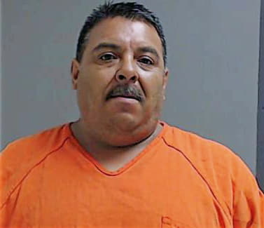 Deltoro Arturo - Hidalgo County, TX 