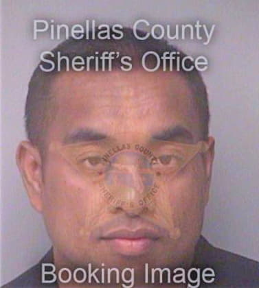 Alexander Hosiea - Pinellas County, FL 