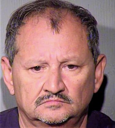 Ruiz Louis - Maricopa County, AZ 