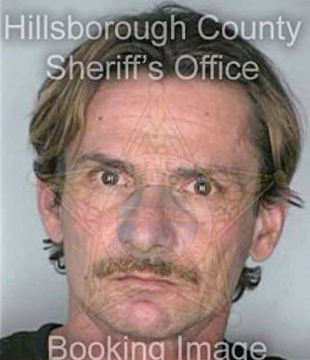 Souter William - Hillsborough County, FL 