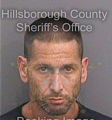 Tavolaccio James - Hillsborough County, FL 