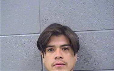 Arredondo Omar - Cook County, IL 