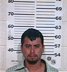 Gomez Osvaldo - Hidalgo County, TX 