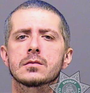 Greenwell Ricky - Clackamas County, OR 