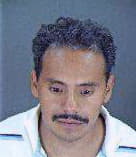 Albarado Abelardo - Cobb County, GA 