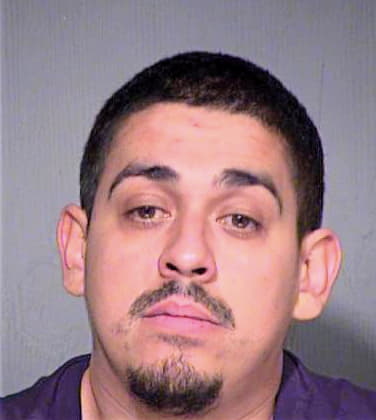 Lopez James - Maricopa County, AZ 