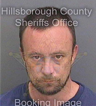 Neumair Joseph - Hillsborough County, FL 