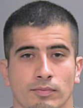 Michael Martinez - Washington County, AR 