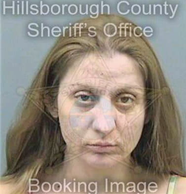 Blair Rimae - Hillsborough County, FL 