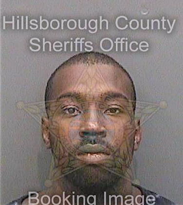 Stanley James - Hillsborough County, FL 