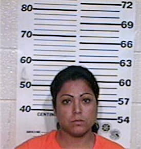 Martinez Sandra - Hidalgo County, TX 