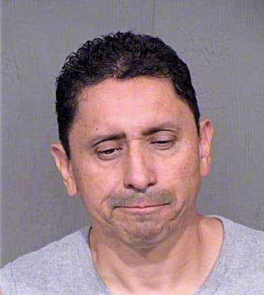 Garcia Sergio - Maricopa County, AZ 