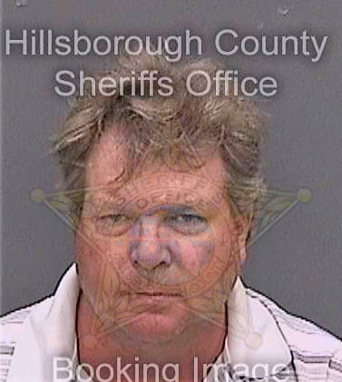 Barron Thomas - Hillsborough County, FL 