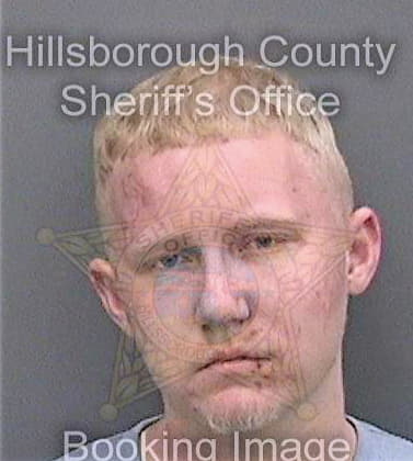 Mazur Zachary - Hillsborough County, FL 